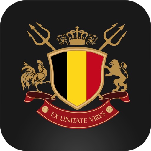 Belgium Hoodies icon