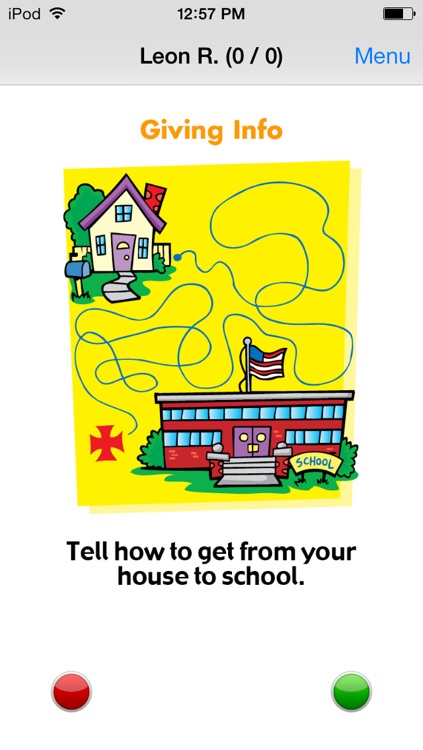 Practicing Pragmatics Fun Deck