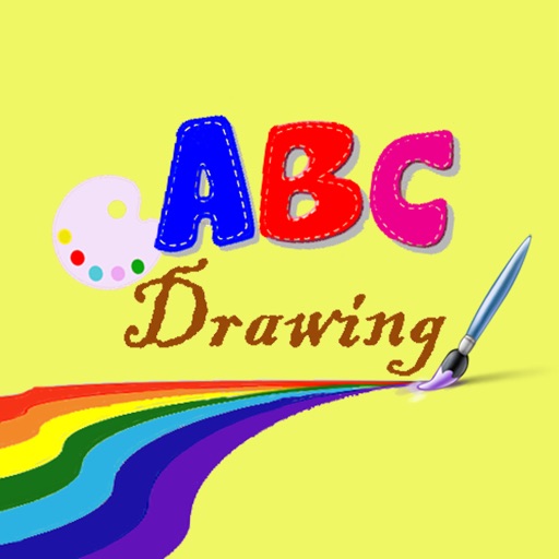 ABCdrawing icon