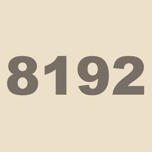 8192 - 2048 Triple Edition Free