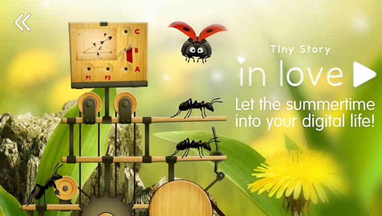 Tiny Story! screenshot-4