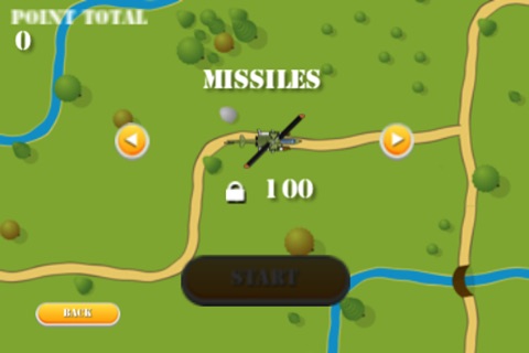 War Chopper: Modern Battlefield Ops screenshot 3