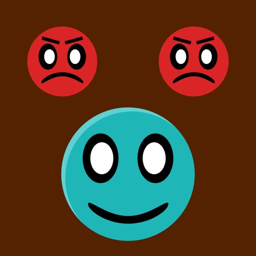Bounce Up Balls icon
