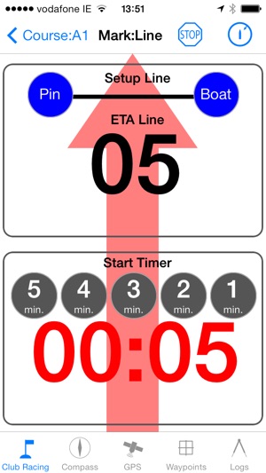 YachtRacer(圖1)-速報App