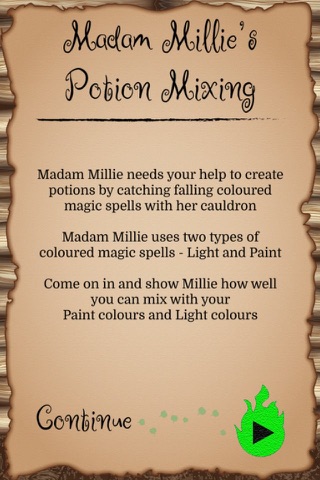 Madam Millie screenshot 2