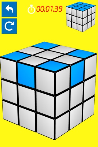 Cube 3x screenshot 4
