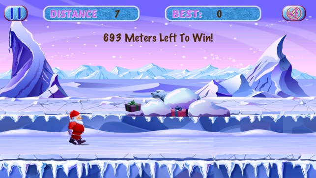 Santa Countdown Race(圖3)-速報App