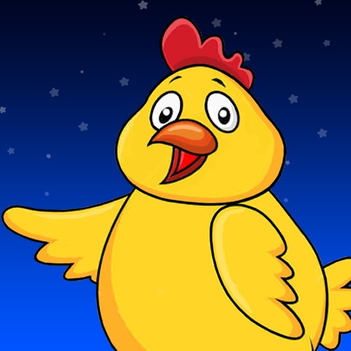 Hoppy Chick icon
