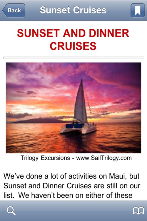 The Maui Escape screenshot-4