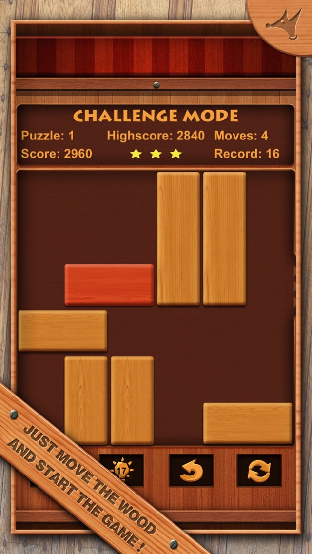 Unblock Board Pro screenshot 4