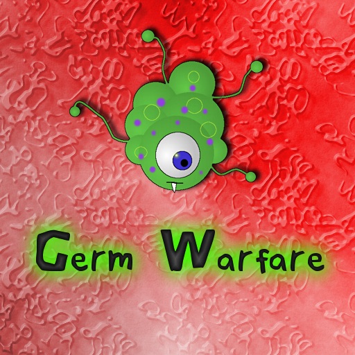 Germ Warfare icon
