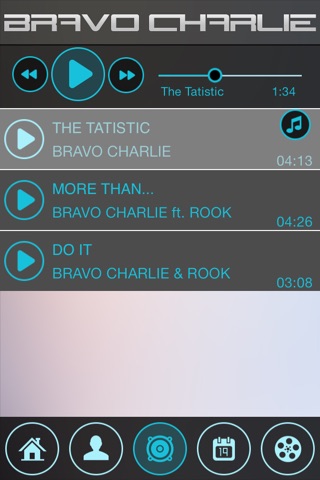 Bravo Charlie screenshot 2