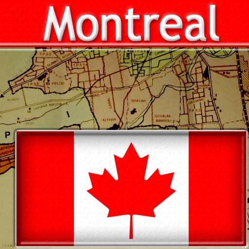 Montreal Guide