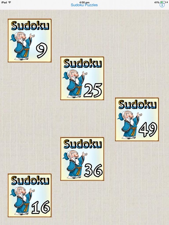 Ultimate_Sudoku