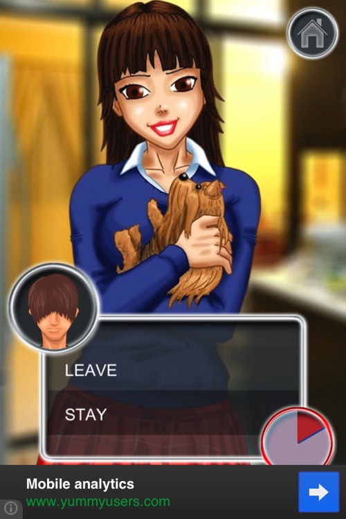 Casanova - Hotel free screenshot-3