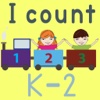 I count K-2