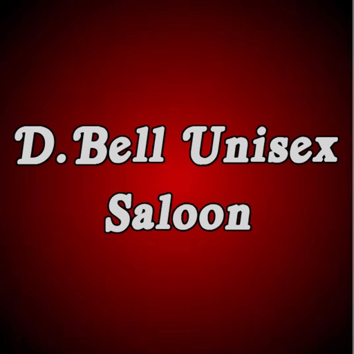 D.Bell Unisex Saloon