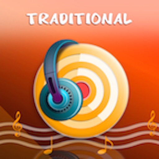 Traditional Radio by Jyothi M