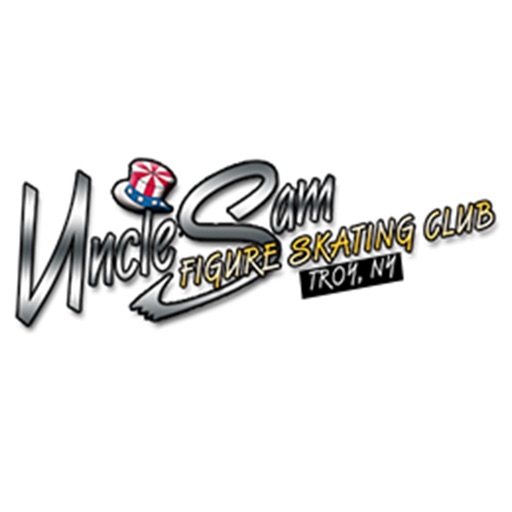 Uncle Sam Figure Skating Club by AYN icon