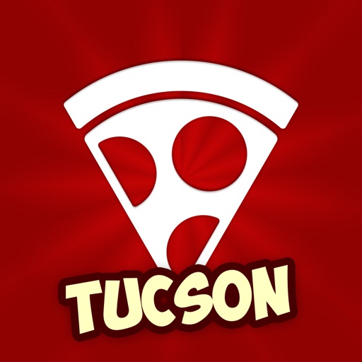 Mobi Pizza - Tucson iOS App
