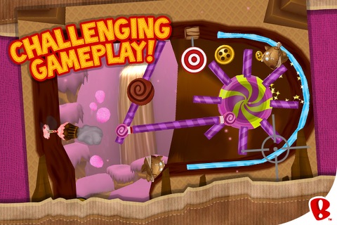 Ragdoll Blaster 3 screenshot 4