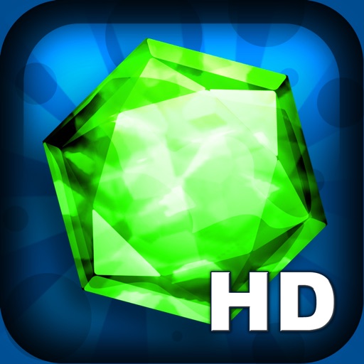 Jewel Hunter HD icon