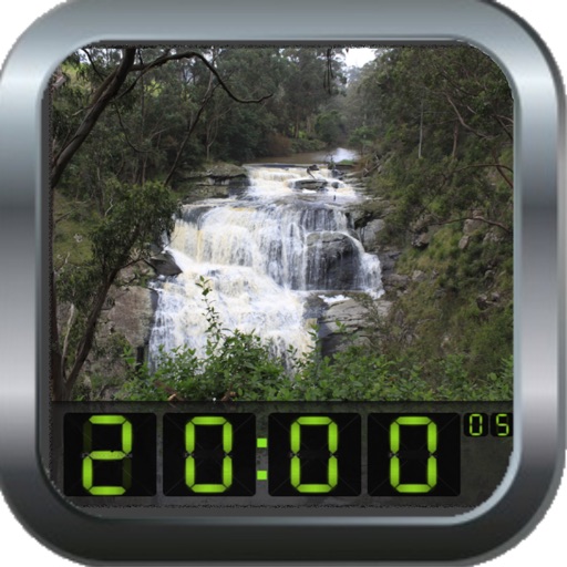 My Clock icon