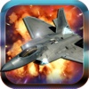 A Modern Action War: Jet Combat Shooting Game HD Pro