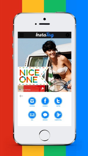 InstaTag 4 Free(圖3)-速報App