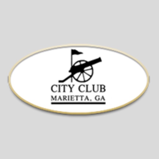 City Club Marietta icon