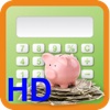 Deposit P/L Calculator 儲蓄得益計算機 HD