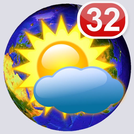 World Weather - Pro icon