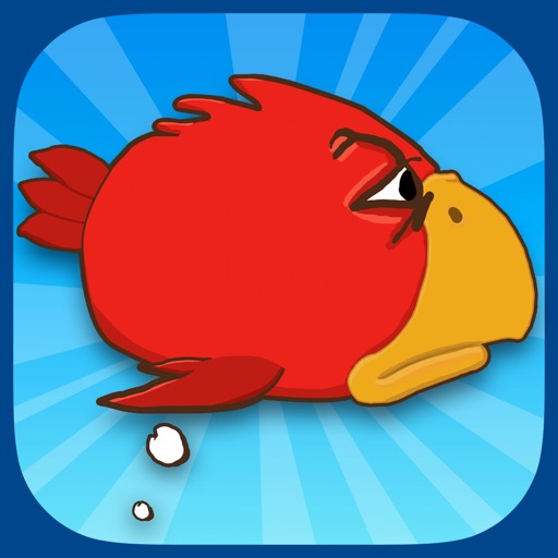 Crappy Bird Smash Hit