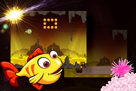 Fish Rider screenshot 3