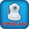 Foscam IP Cam Control