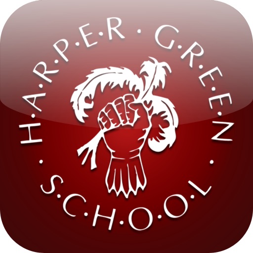 Harper Green icon