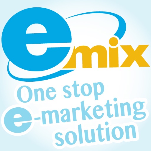 eMix Media iOS App
