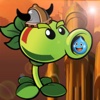 A Baby Plant in the City - the adventure of Jungle Rush with cute little plant in new amazing free jumping game