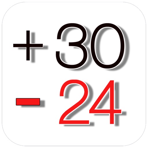 A Game of Numbers icon
