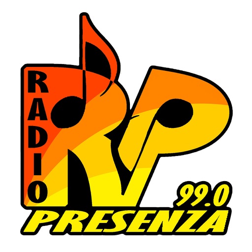 RadioPresenza icon