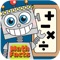 SoGaBee's Math Facts Fun: Addition, Subtraction, Multiplication and Division