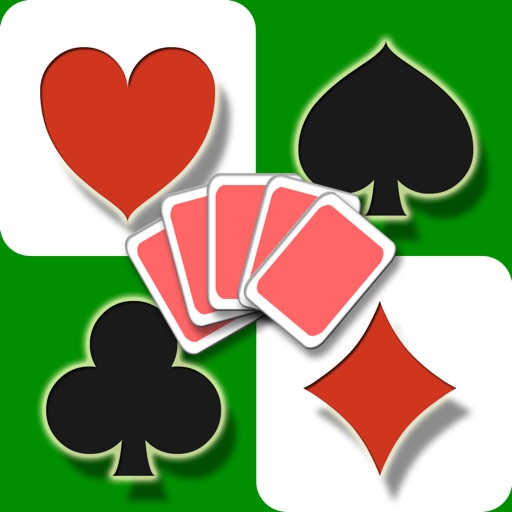Get Better, Jack! Video Poker Free iOS App