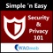 Security and Privacy 101 by WAGmob