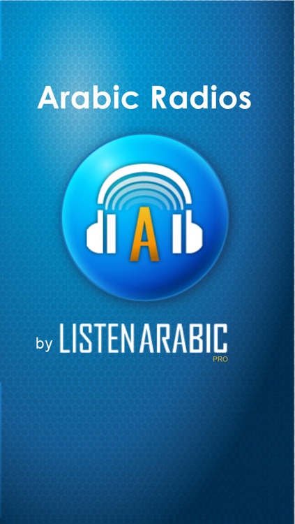 Arabic Radios Live ListenArabic.com