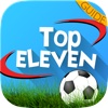 Guide for Top Eleven