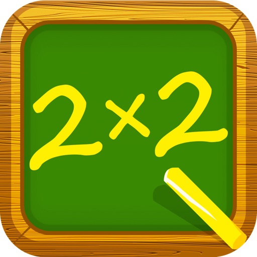 Multiplication Challenge icon