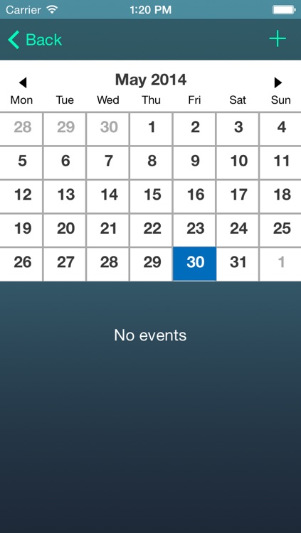 AbsAircon screenshot-3