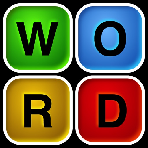 Word Skirmish Free iOS App