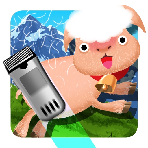 Naked Sheep icon