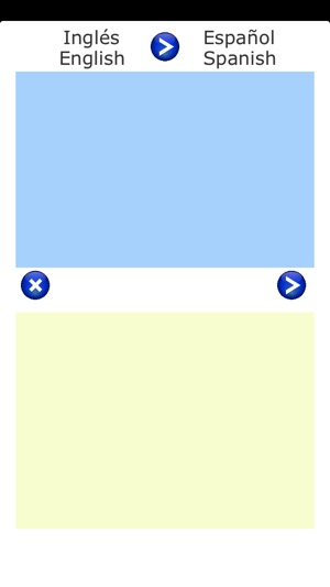 Translate Spanish and English(圖1)-速報App